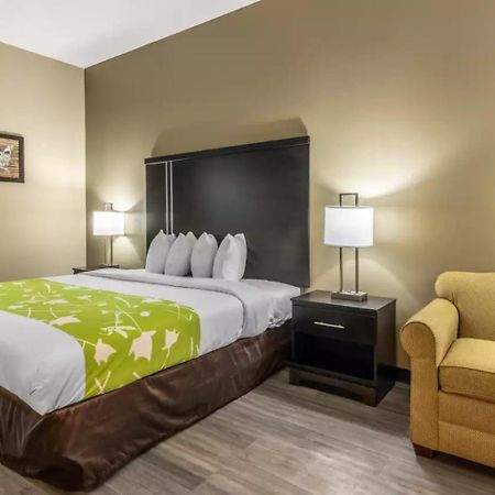 Americas Best Value Inn Opelika Exterior photo