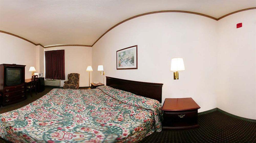Americas Best Value Inn Opelika Exterior photo