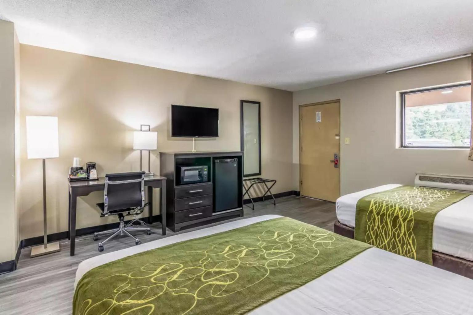 Americas Best Value Inn Opelika Exterior photo