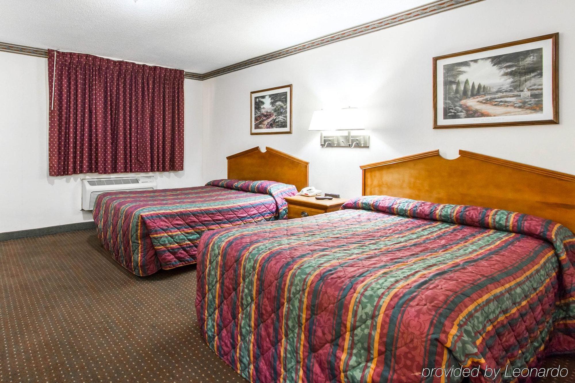 Americas Best Value Inn Opelika Exterior photo