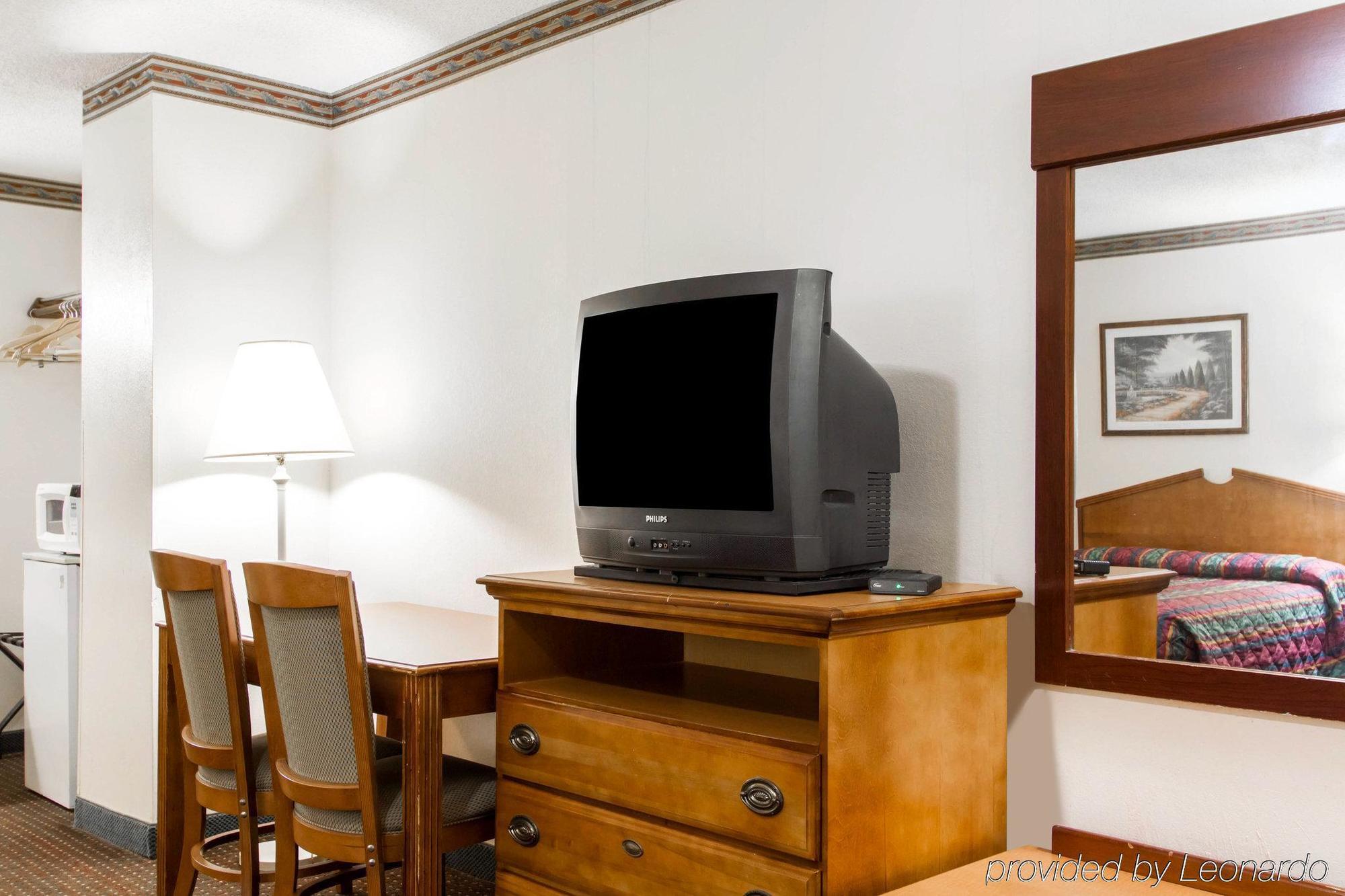 Americas Best Value Inn Opelika Exterior photo
